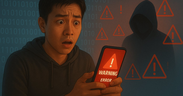Vì sao không truy cập link độc hay tải ứng dụng lạ, người dùng vẫn bị đánh cắp dữ liệu cá nhân, mất tiền trong tài khoản?