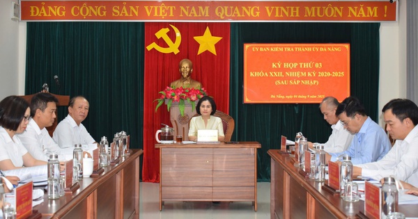 Đà Nẵng: Nguyên chủ tịch xã và 3 cựu cán bộ huyện bị khai trừ Đảng