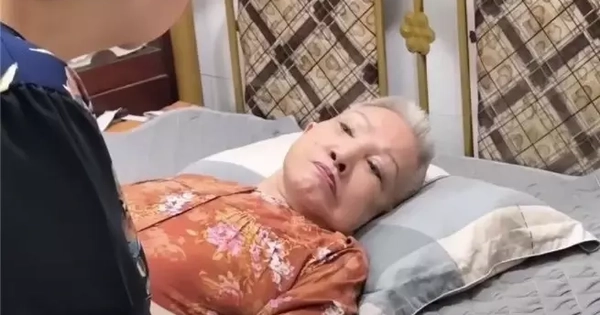 Tình trạng sức khỏe ‘quái kiệt cải lương' Hồng Nga