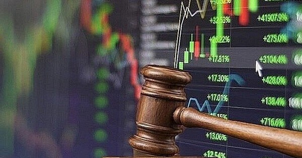 Liên tiếp các công ty chứng khoán bị xử phạt với hàng loạt lỗi vi phạm