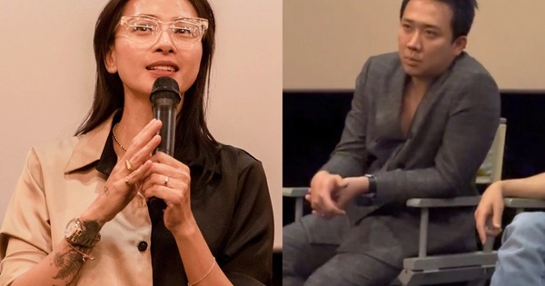 Trấn Thành nổi da gà, nói một điều về Ngô Thanh Vân