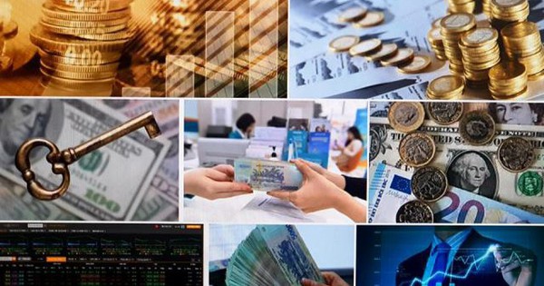 Định hướng chỉ đạo, điều hành chính sách tài khóa, chính sách tiền tệ để tăng trưởng kinh tế năm 2025 đạt 8,3-8,5%