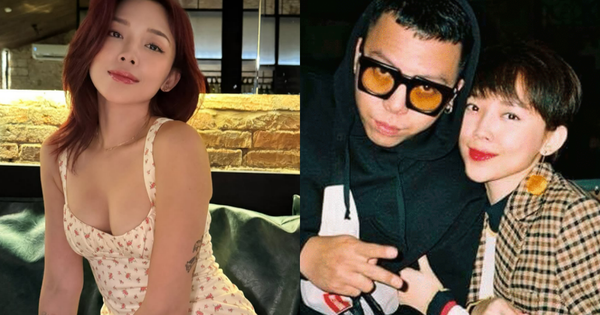 Tóc Tiên vướng tin dọn ra khỏi biệt thự, Touliver có động thái gây bàn tán