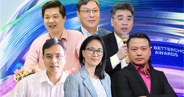 Hé lộ danh sách những chuyên gia sẽ “cầm cân nảy mực” tại Better Choice Awards: Từ chuyên gia đầu ngành, chủ doanh nghiệp đến những KOL hàng đầu