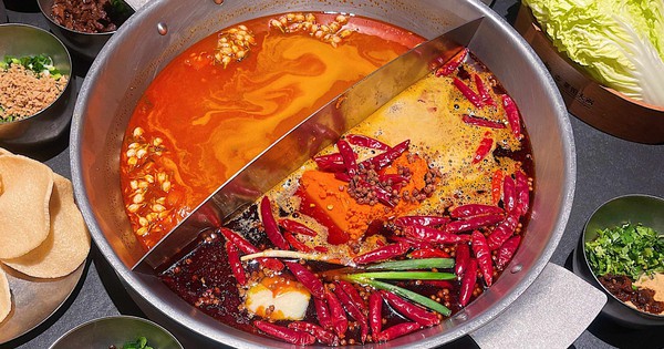 Ăn lẩu ở Trung Quốc, khách Việt "sốc" khi thấy đĩa thịt được mang ra: "Đây mà là thịt sao?"