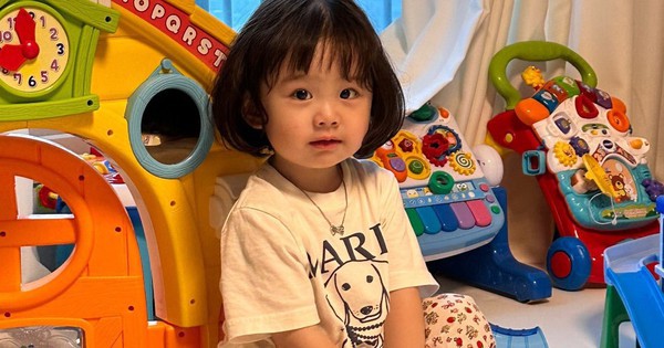 Dấu hiệu của 1 em bé có năng khiếu học giỏi các môn ngôn ngữ, ngoại ngữ