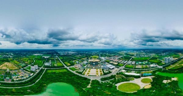 Becamex IJC: Quỹ đất hàng triệu mét vuông và câu chuyện hạ tầng dẫn dắt đà tăng trưởng lợi nhuận