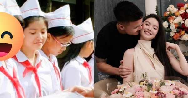 Lộ ảnh hiếm vợ Quang Hải thời đi học: Nhan sắc trong veo, nhận giấy khen liên tục, còn ai nghi ngờ học vấn?