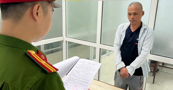 Bắt giam tài xế taxi công nghệ Dương Bá Toàn