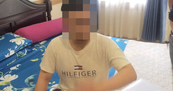 Một sinh viên bị "bắt cóc online", nhóm lừa đảo đòi tiền chuộc 300 triệu đồng