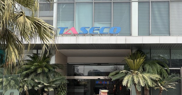 Taseco Group lãi bán niên tăng 68%: Tăng vay Ngân hàng lên 5.000 tỷ để dồn lực cho Bất động sản