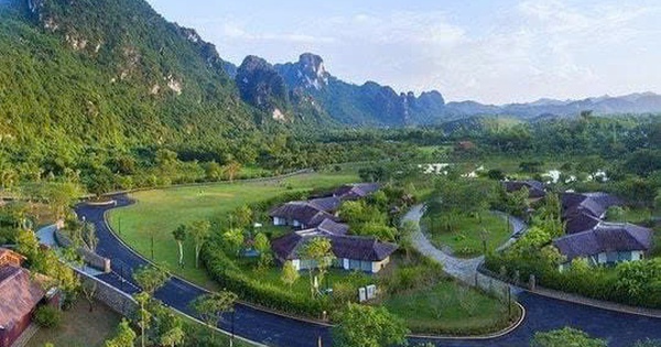 Du lịch Lạc Hồng báo lỗ ròng trong nửa đầu năm 2025