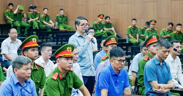 Cựu phó chủ nhiệm Văn phòng Quốc hội: Làm trợ lý, thư ký có những rủi ro không thể lường trước