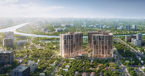 Cen Land bứt phá trong kỷ nguyên mới