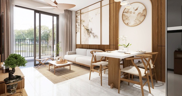 Bcons Asahi mở cơ hội an cư với căn hộ dưới 2 tỷ đồng