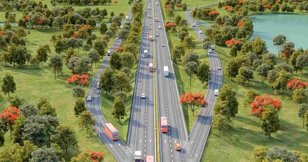 Đường cao tốc gần 18.000 tỉ đồng của Lâm Đồng có nguy cơ "đứng bánh"