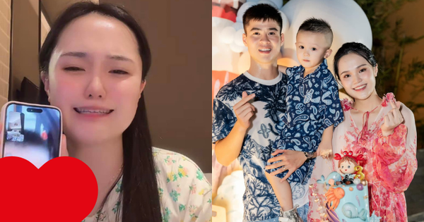 Vợ Duy Mạnh cầu cứu cộng đồng mạng