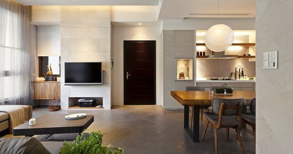 4 dấu hiệu ngôi nhà được trời Phật phù hộ: Gia chủ càng ở càng giàu, con cháu ba đời ăn lộc không hết