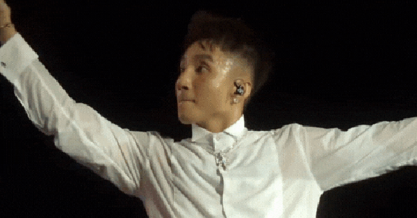 Sơn Tùng có thật sự đến nông nỗi này?