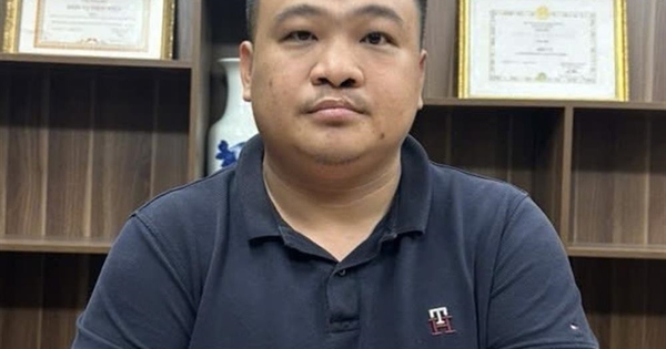 Đường dây lừa đảo hàng trăm nghìn người Việt Nam do Trần Quang Đạo cầm đầu: 124 đối tượng đã ‘xộ khám’