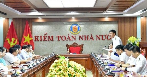 Kiểm toán tại Tập đoàn Điện lực Việt Nam (EVN) và Tổng công ty Phát điện 2 (EVNGENCO2), đánh giá lại tài sản của 3 nhà máy thuỷ điện Hòa Bình, Trị An, Ialy