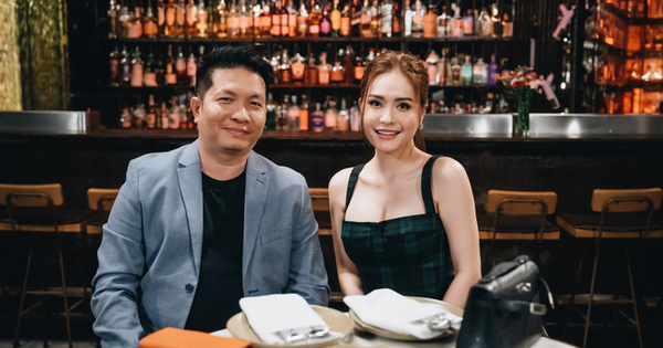 Vén màn hệ sinh thái "đẻ ra trứng vàng" của "nữ đại gia quận 7": Sự thật chồng là Tổng giám đốc VB Group, vợ sản xuất phim doanh thu hàng trăm tỷ đồng?