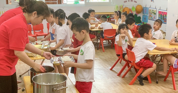 Luật hóa dinh dưỡng học đường từ góc nhìn chuyên gia Đức, Anh, Nhật, Trung Quốc