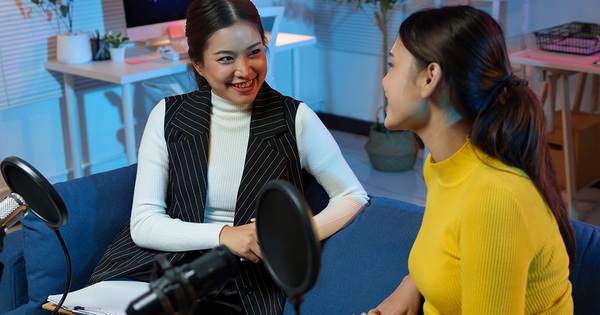 Xu hướng vodcast bùng nổ – Khi video dài vẫn chinh phục người trẻ