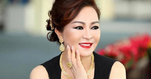 KDL Đại Nam của bà Nguyễn Phương Hằng ra thông báo mới nhất đúng ngày 1/1/2026