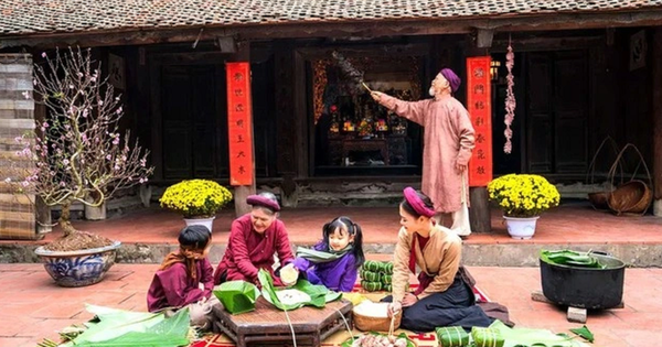 Thủ tướng yêu cầu gộp 2 tháng lương hưu chi trả vào dịp Tết Nguyên đán