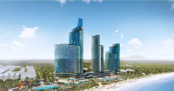 7 dự án bất động sản, du lịch nghìn tỷ tại Khánh Hòa ‘dính’ sai phạm