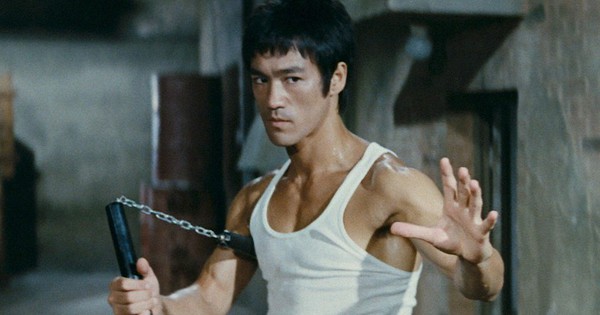 Lý Tiểu Long cả đời chỉ đấu 1 trận chính thức, đánh thắng vẫn day dứt