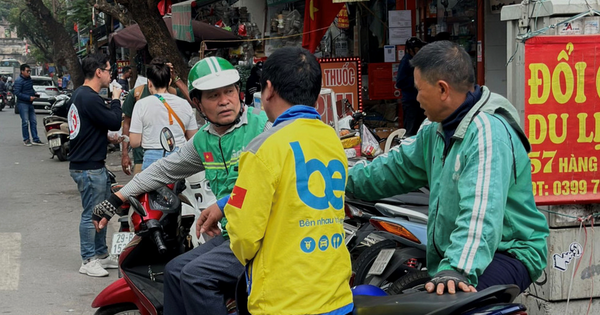 Thị trường ứng dụng gọi xe hơn 1 tỷ USD thêm “nóng” trước sự gia tăng của lao động tự do và chế độ “giữ chân” tài xế