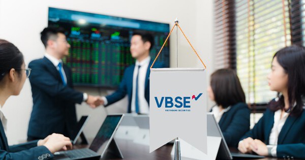 Loạt công ty chứng khoán đổi tên trong năm 2025