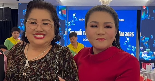 Nữ đại gia quyền lực khiến 1 NSƯT dù bận đi show vẫn phải tới dự tiệc