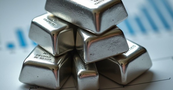 3 kiểu người tuyệt đối không nên mua bạc