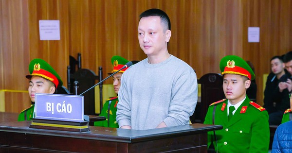 Vụ chạy án của trùm giang hồ Vi "ngộ": Lộ diện "trùm cuối"