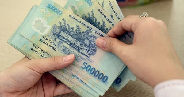 Chính thức từ hôm nay: Lương dưới 17 triệu không phải nộp thuế thu nhập cá nhân