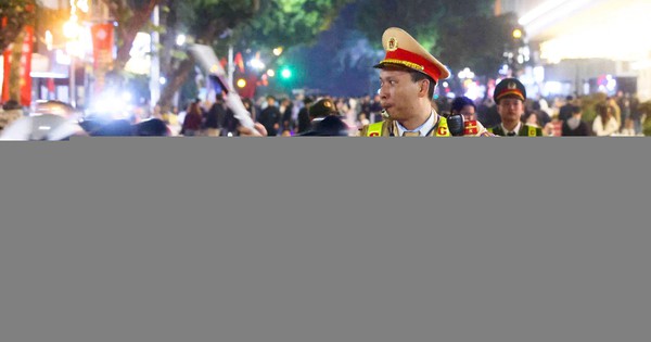 49 vụ tai nạn trong ngày đầu năm mới, 59 người thương vong