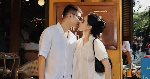 Tình hình hiện tại của Quang Vinh và Mỹ Linh