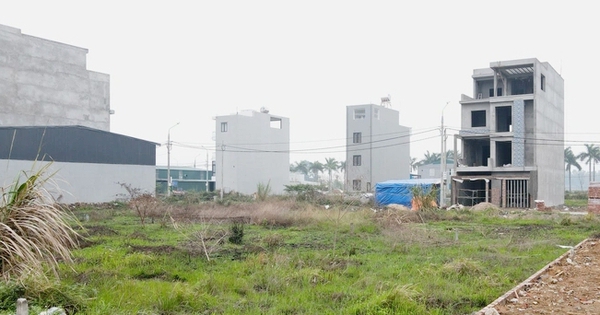 Quy định về chuyển đất vườn sang đất ở có hiệu lực từ 1-1-2026, người dân nộp tiền ít hơn