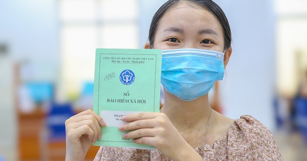 Vì sao BHXH TPHCM ngưng cấp sổ BHXH bản giấy từ 1-1-2026?