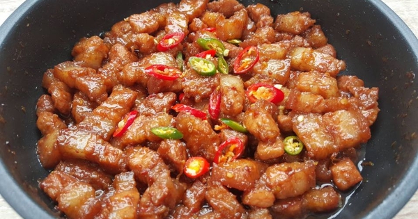 10 món thế giới ăn để lấy may đầu năm: Chợ Việt không thiếu món nào