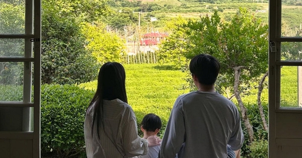 Nghỉ lễ dài, cha mẹ nhất định phải đưa con đến 3 địa điểm này!