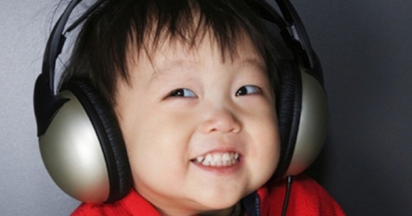 Không phải mắt to, khoa học phát hiện: Bộ phận này to thì con bạn mới thông minh!