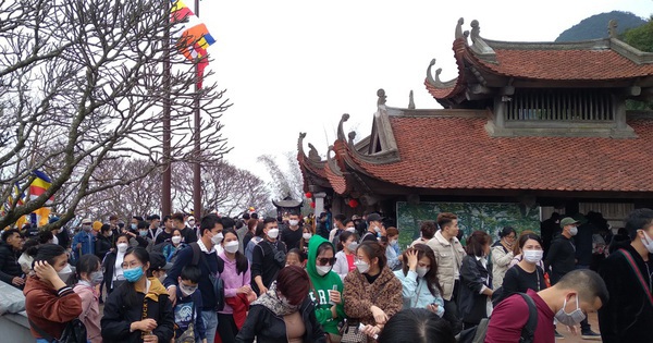 Không phải Nha Trang, Phú Quốc, đây là nơi đón đông khách thứ 3 Việt Nam năm 2025: Chỉ sau Hà Nội, TP.HCM