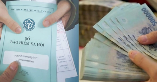 Từ hôm nay, BHXH có thay đổi lớn áp dụng cho người dân cả nước