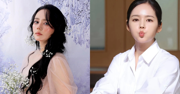 Bước sang tuổi 46, Han Ga In còn được khen "đẹp hơn AI": 6 bí quyết trẻ lâu của cô khiến hội chị em trung niên quyết tâm theo đuổi