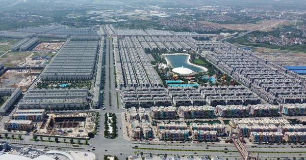 Điểm danh 7 dự án lớn nhất của Vingroup: Tổng vốn hơn 2 triệu tỷ đồng, bằng ⅙ GDP của Việt Nam