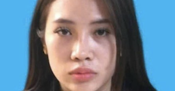 Chân dung Na Đắc Kỷ đang bị Công an TPHCM truy nã